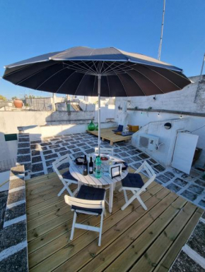 Biancostuni 66 Ostuni